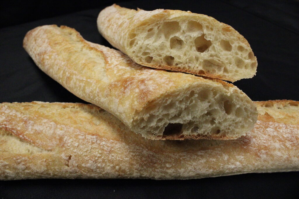 Baguettes