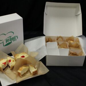 Cheese Cups - 9 Pack