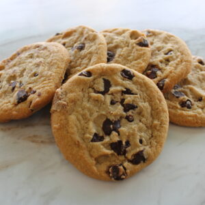Chocolate Chip Cookies - Small