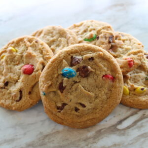 M & M Cookie - Small