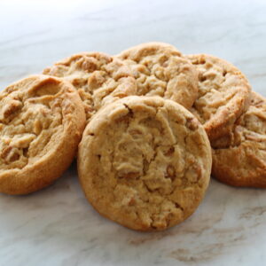 Peanut Butter Chip Cookies - Small