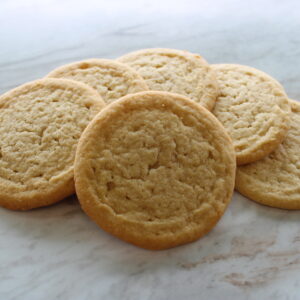 Sugar Cookies - Small