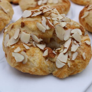 All Butter Almond Croissant