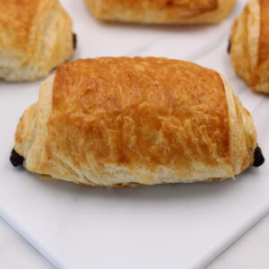 Chocolate Croissant