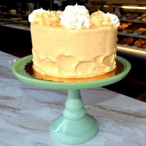 Dreamsicle Cake