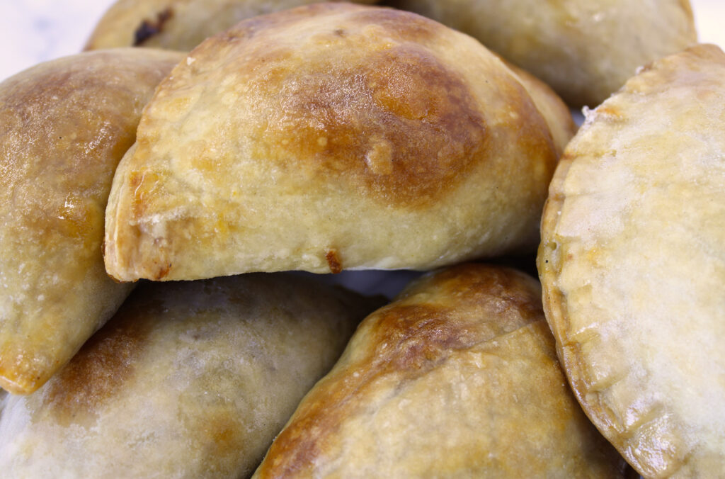Take and Bake Empanadas (6)