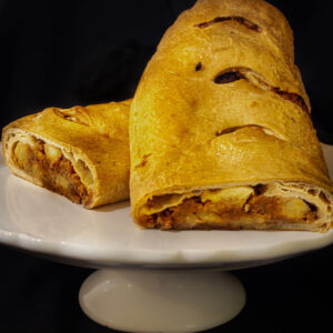 Apple Strudel - Whole