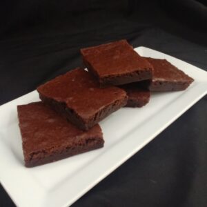 Brownies - Traditional