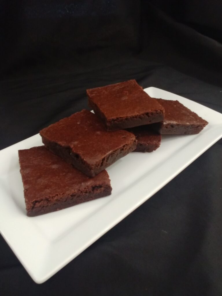 Brownies - Traditional
