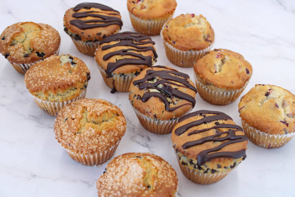 Muffin Tray <br>1 Doz.