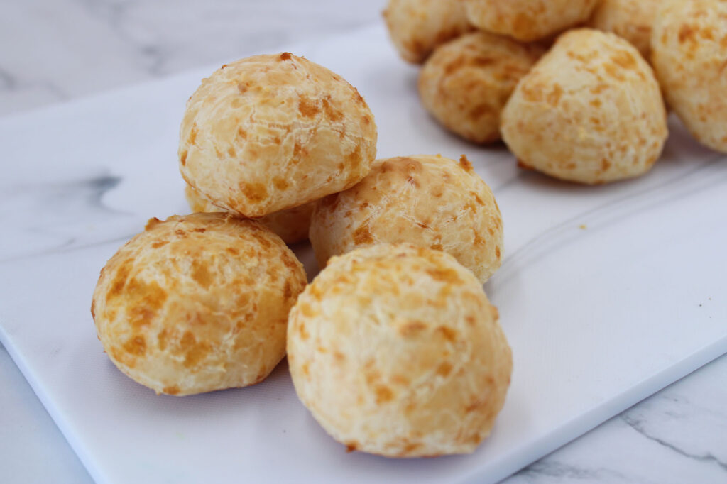 Cheesy Rolls Tray <br>2 Doz.