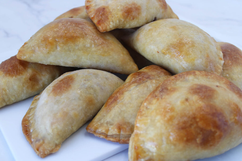 Empanada Tray <br>1 Doz.