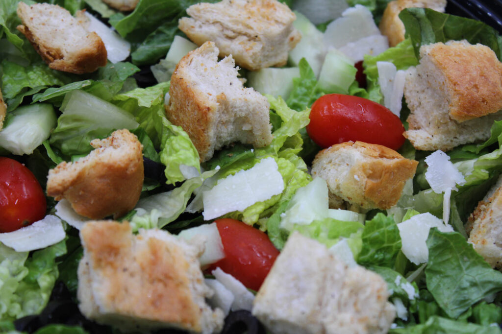 Garden Salad <br>12 Servings