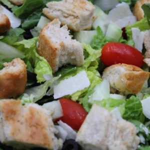 Garden Salad <br>12 Servings