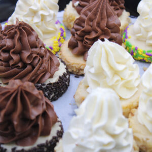 Thumbprint Tray<br>1 Doz.