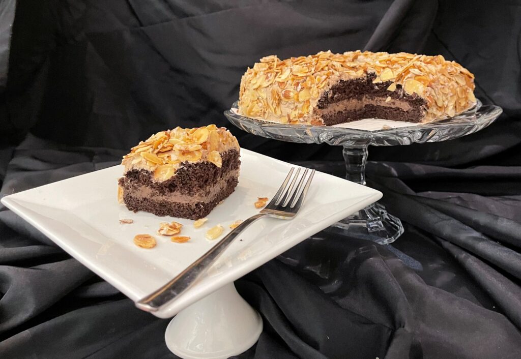 Torte Chocolate
