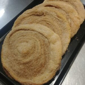 Elephant Ears