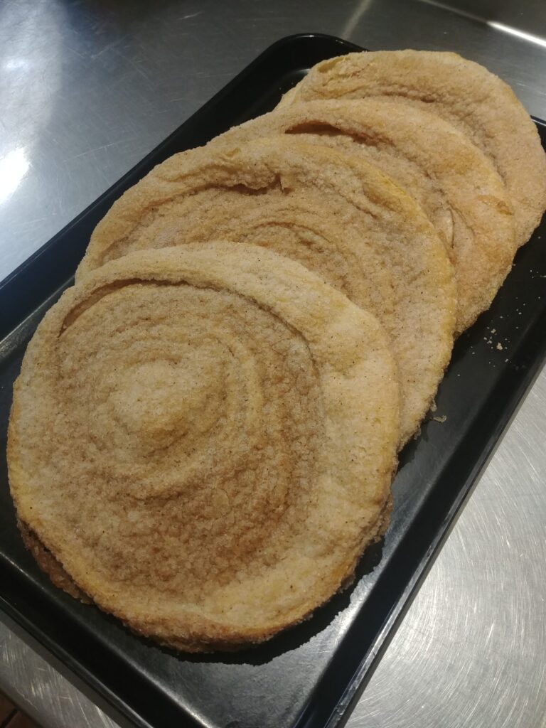 Elephant Ears