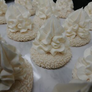 Thumbprints - French Butter Cream Jimmie