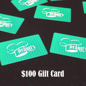 Prantl's Gift Cards $100
