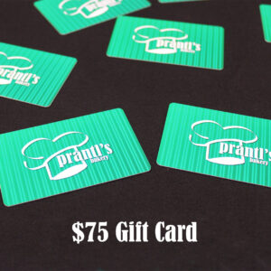 Prantl's Gift Cards $75