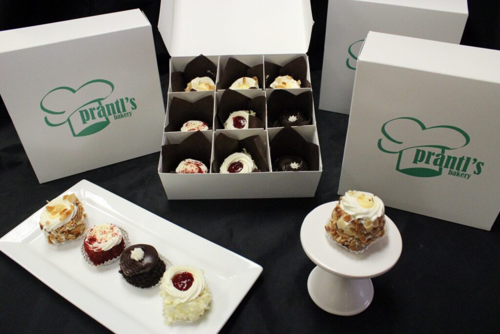 Jr. Pastries - 9 Pack