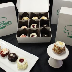 Jr. Pastries - 9 Pack