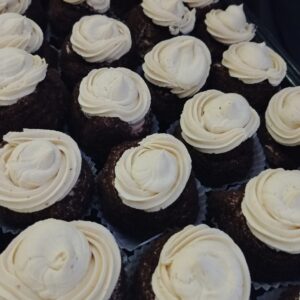 Peanut Butter Jr. Pastries