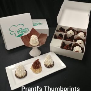 Thumbprints - 9 Pack