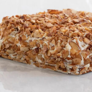 Torte Custard (Original)