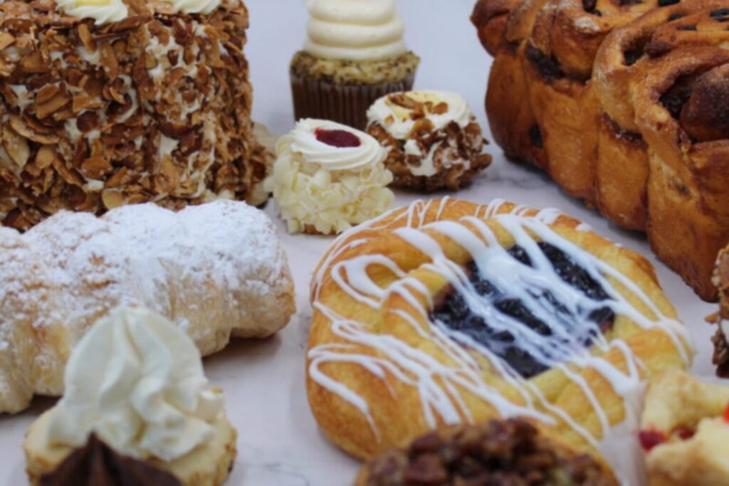 Menu – Prantl's Bakery